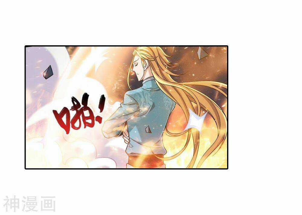 Đại Chúa Tể - Chapter 179 - Trang 6