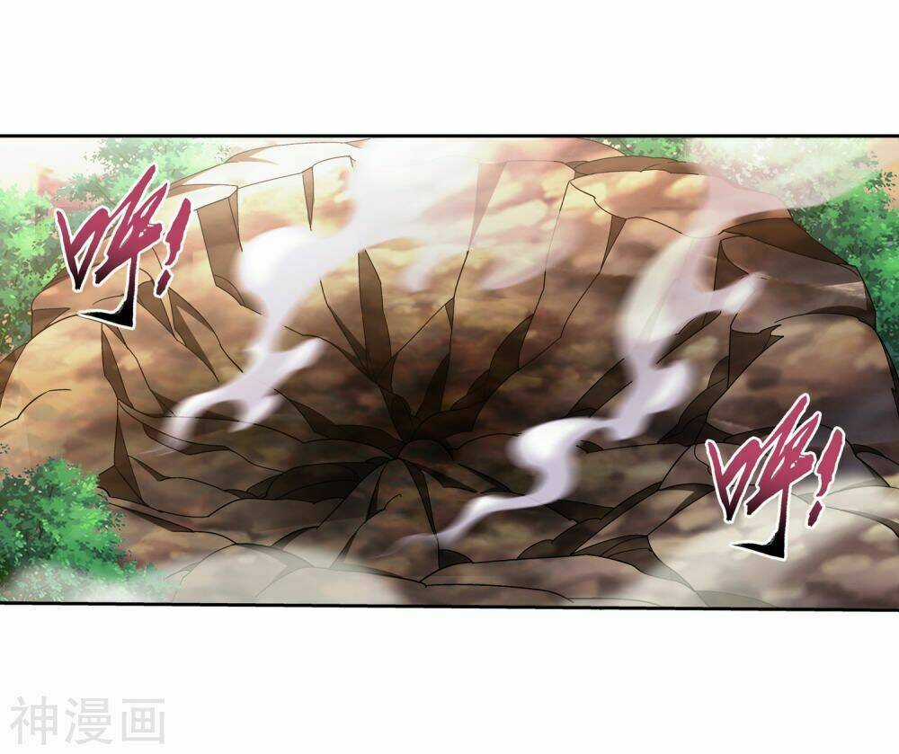 Đại Chúa Tể - Chapter 179 - Trang 8