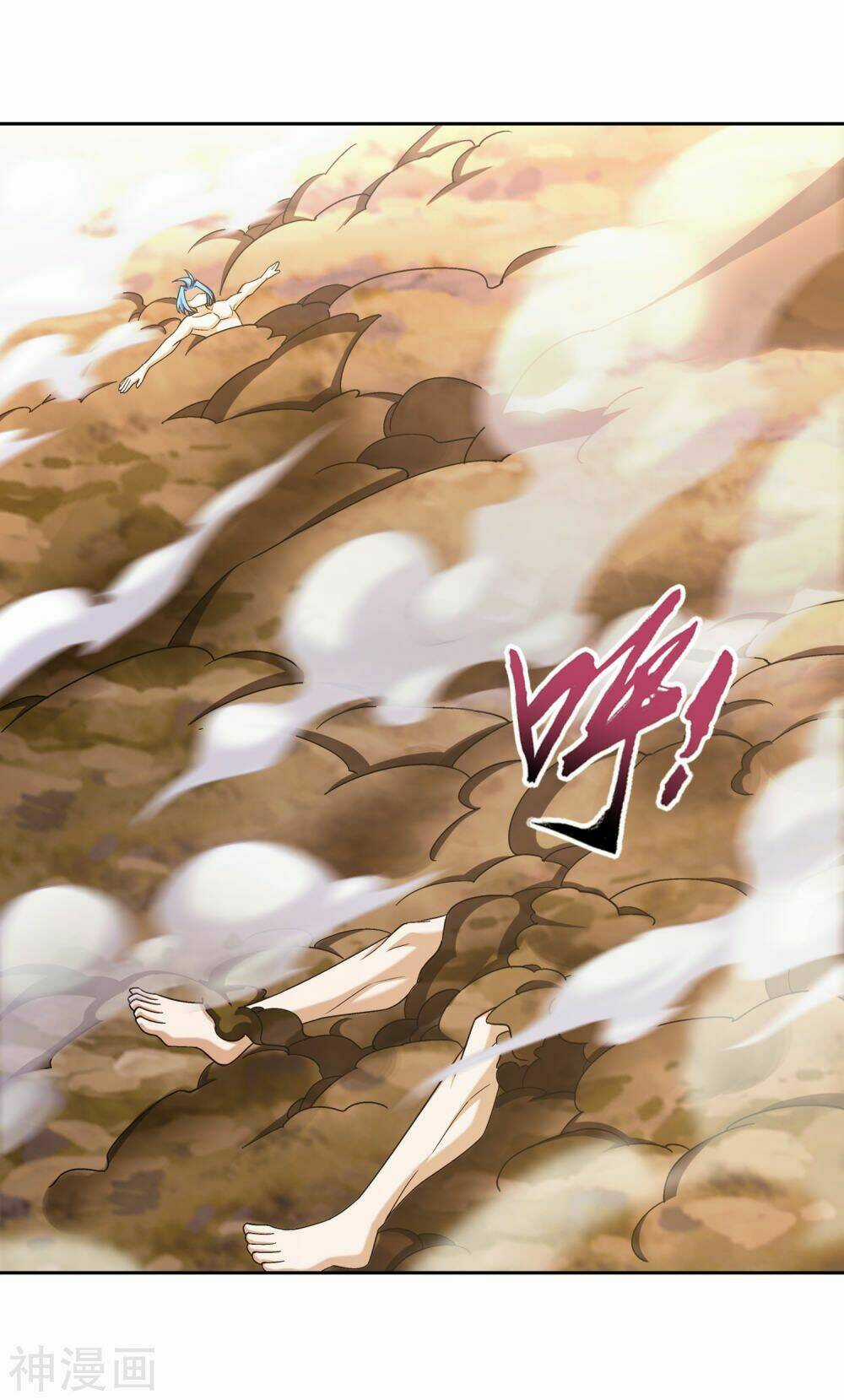 Đại Chúa Tể - Chapter 179 - Trang 10