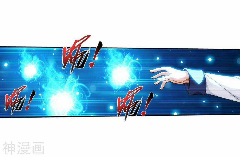 Đại Chúa Tể - Chapter 180 - Trang 17