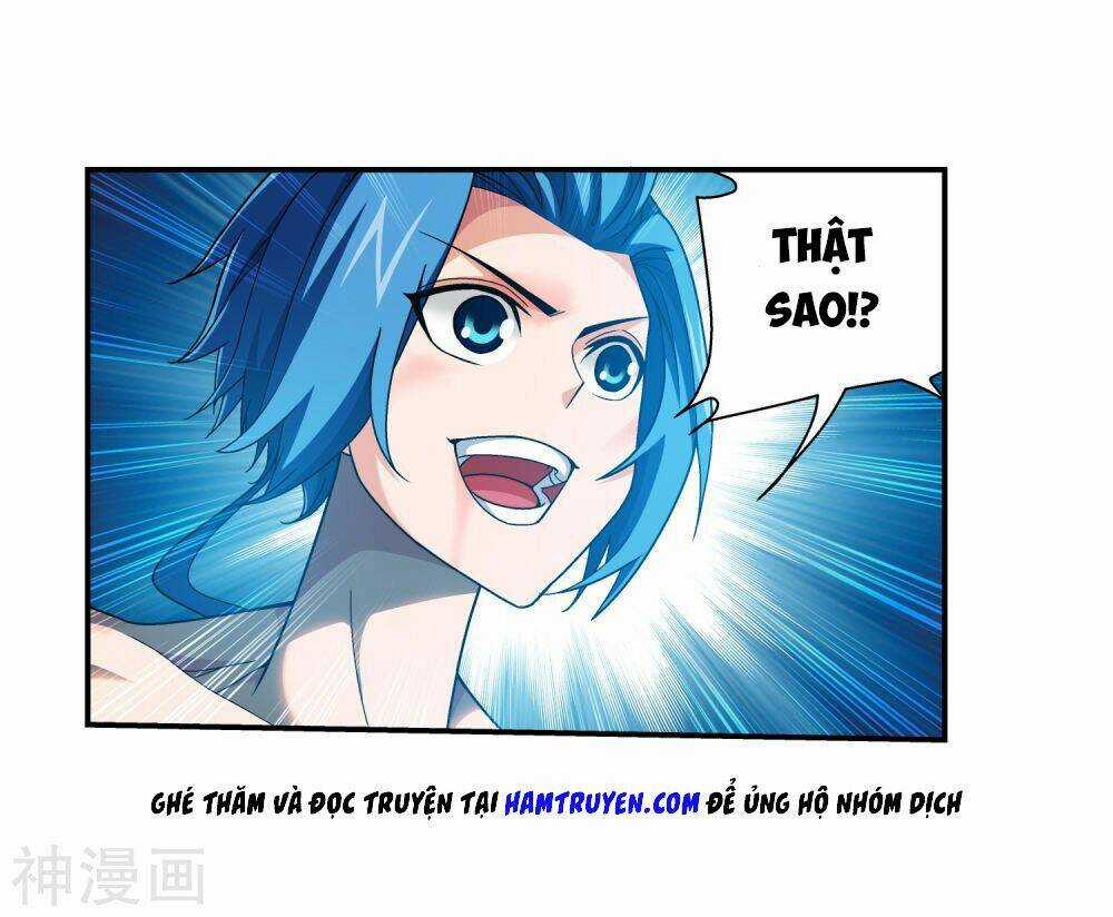 Đại Chúa Tể - Chapter 180 - Trang 26