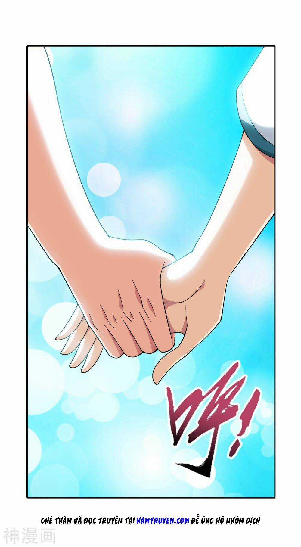 Đại Chúa Tể - Chapter 180 - Trang 34