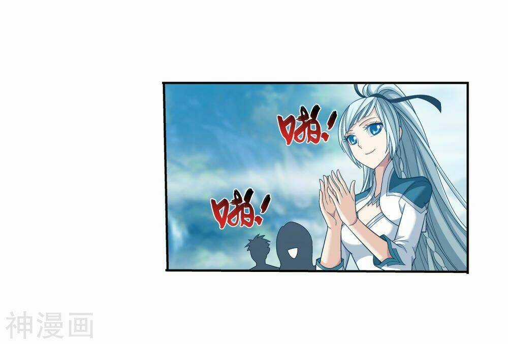 Đại Chúa Tể - Chapter 180 - Trang 39