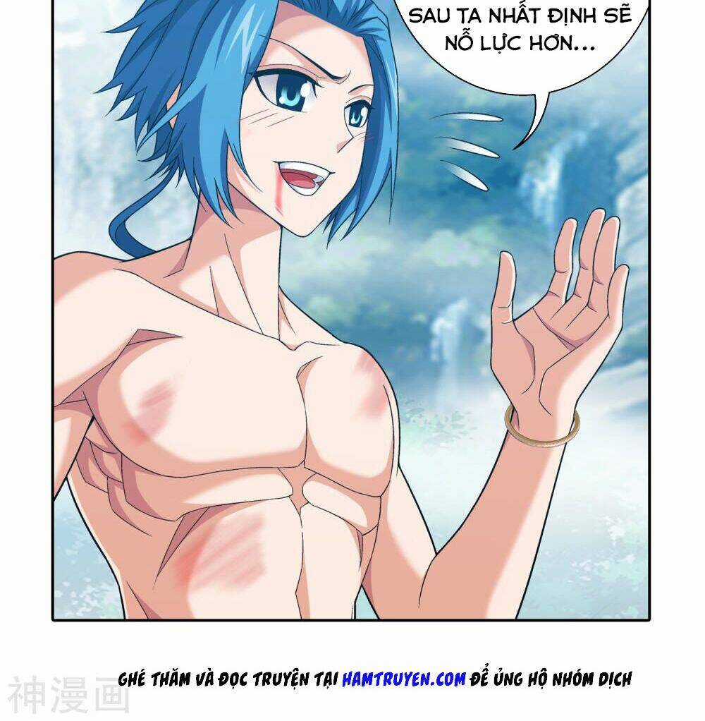Đại Chúa Tể - Chapter 180 - Trang 41