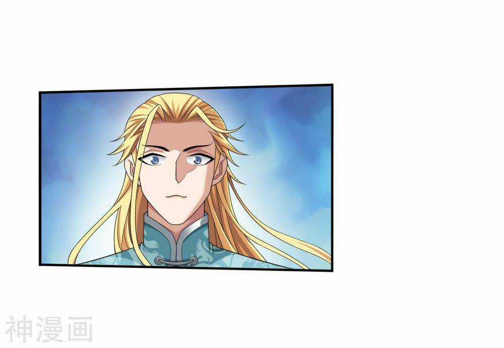 Đại Chúa Tể - Chapter 181 - Trang 17