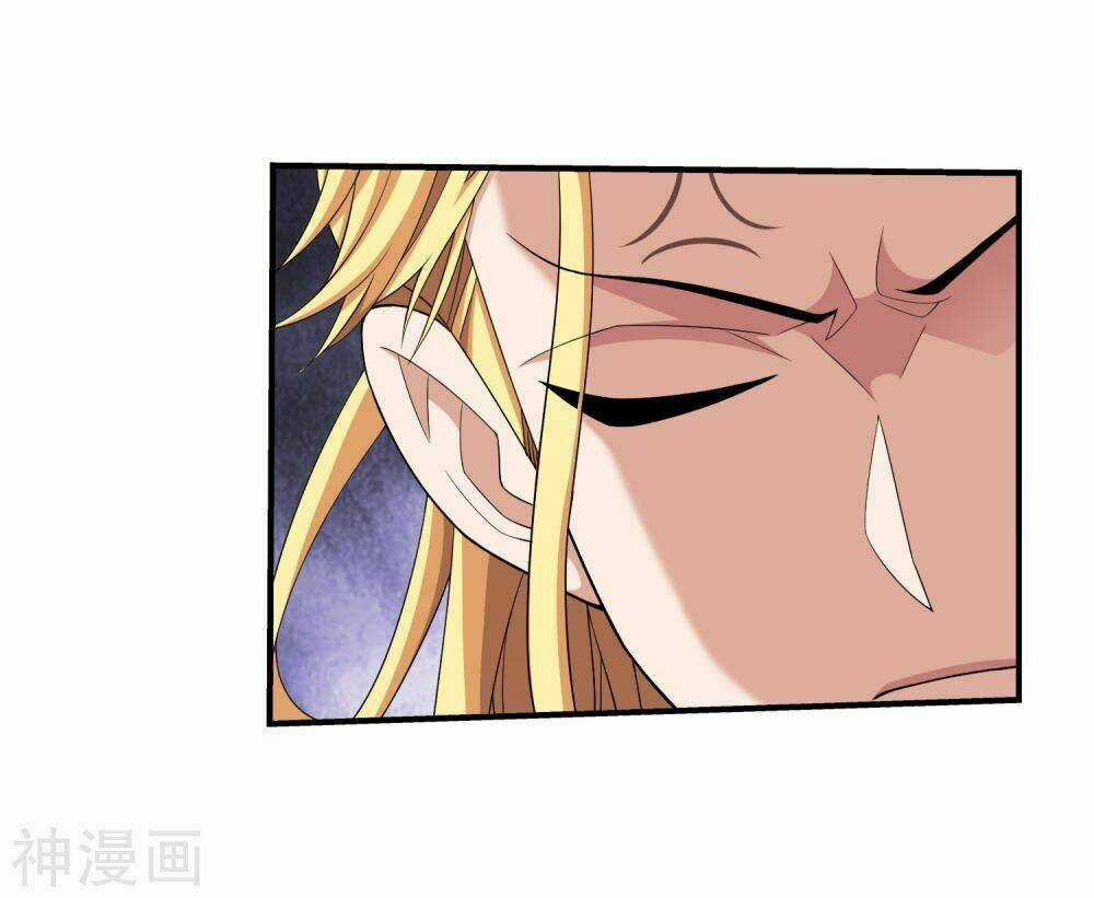 Đại Chúa Tể - Chapter 181 - Trang 6