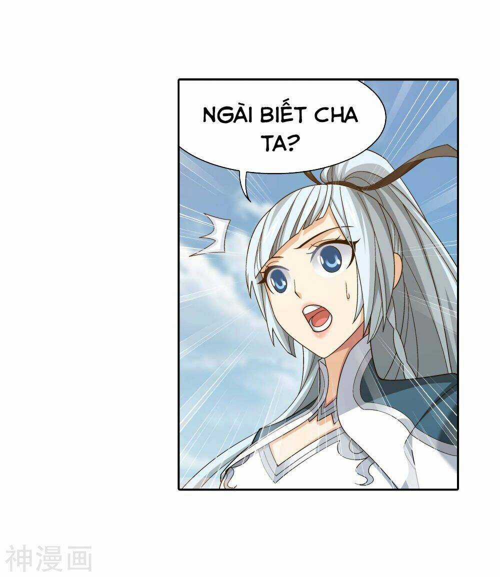 Đại Chúa Tể - Chapter 182 - Trang 26