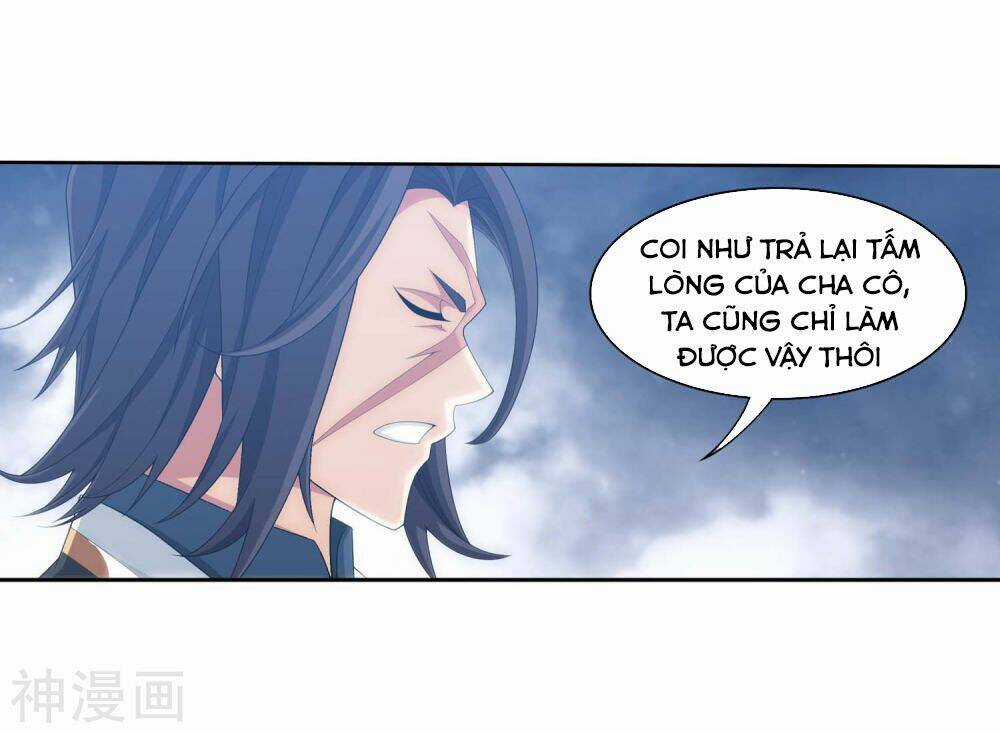 Đại Chúa Tể - Chapter 182 - Trang 34