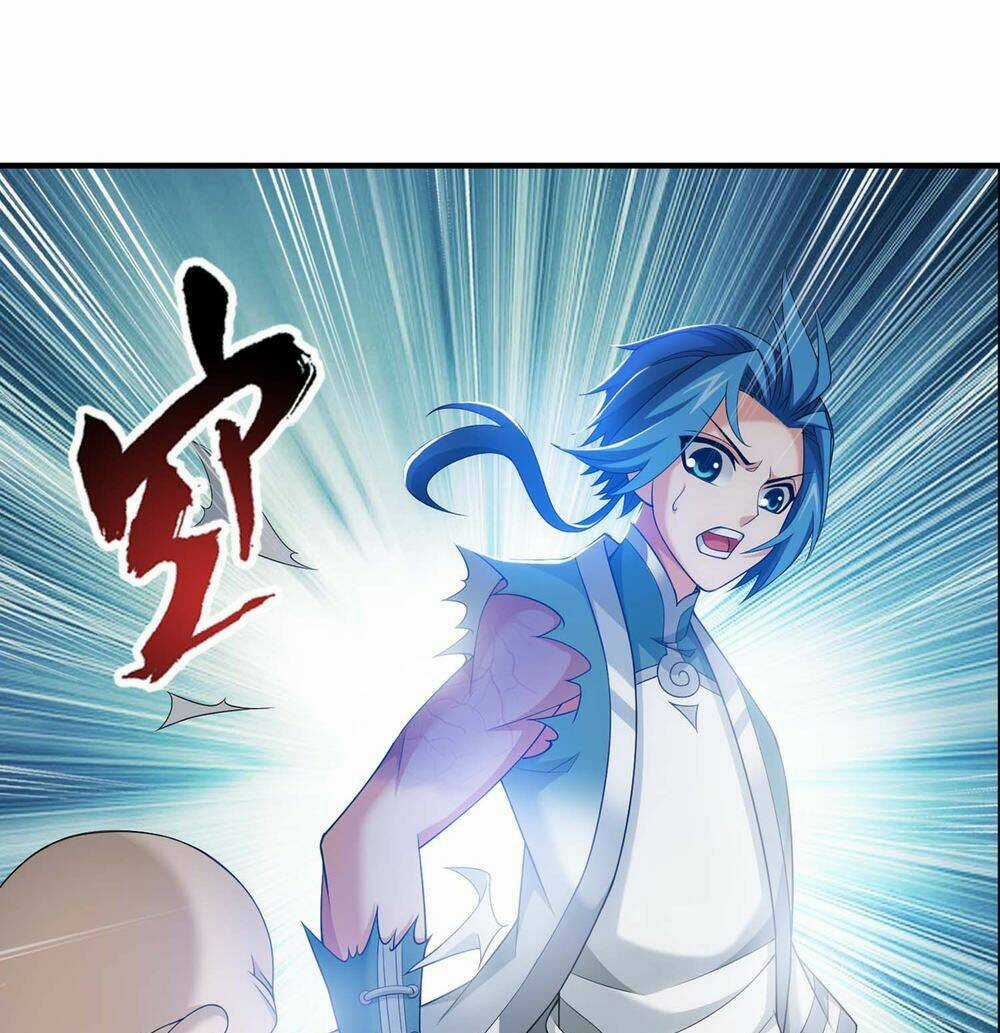 Đại Chúa Tể - Chapter 183 - Trang 14