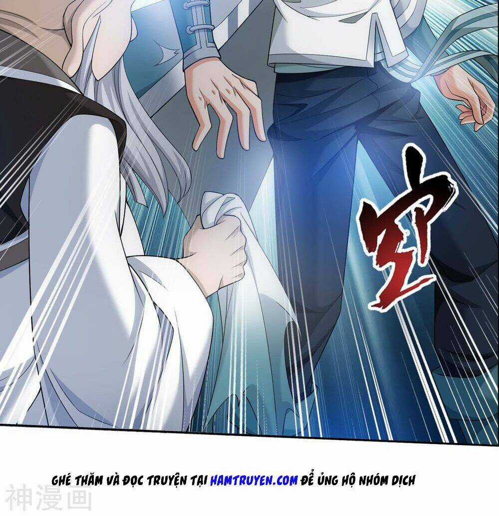 Đại Chúa Tể - Chapter 183 - Trang 15