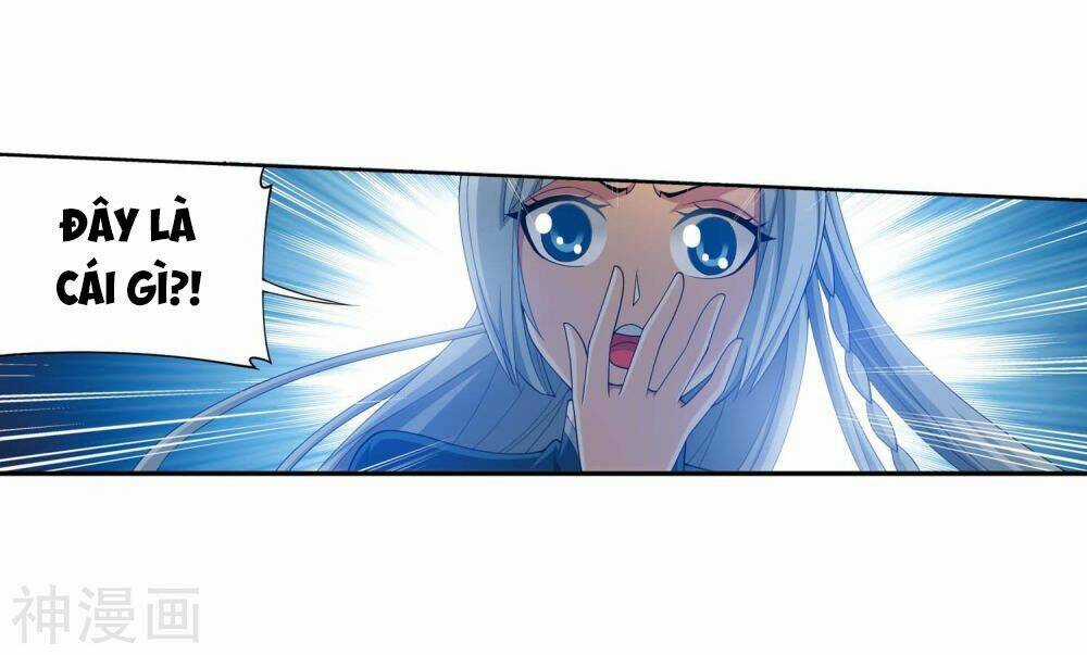 Đại Chúa Tể - Chapter 183 - Trang 16