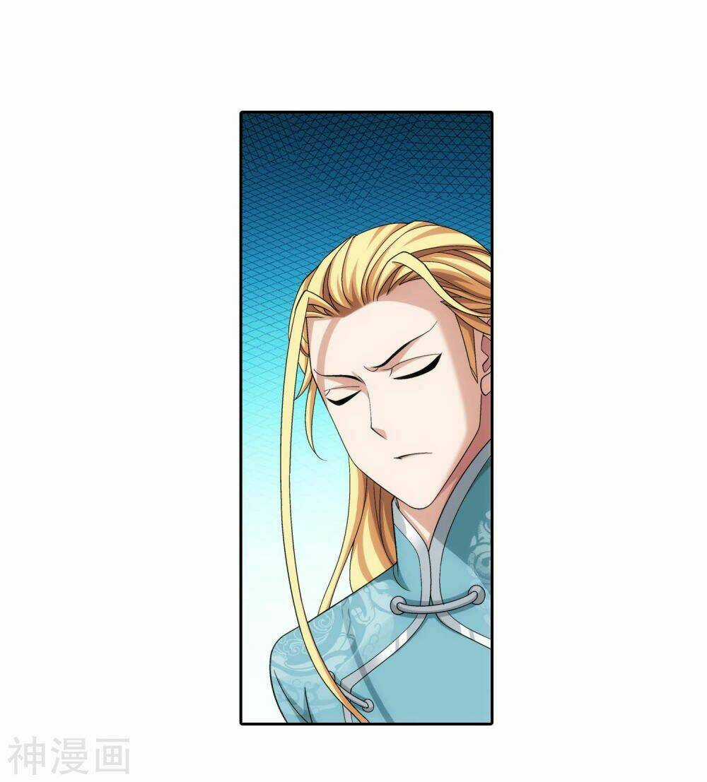 Đại Chúa Tể - Chapter 183 - Trang 23