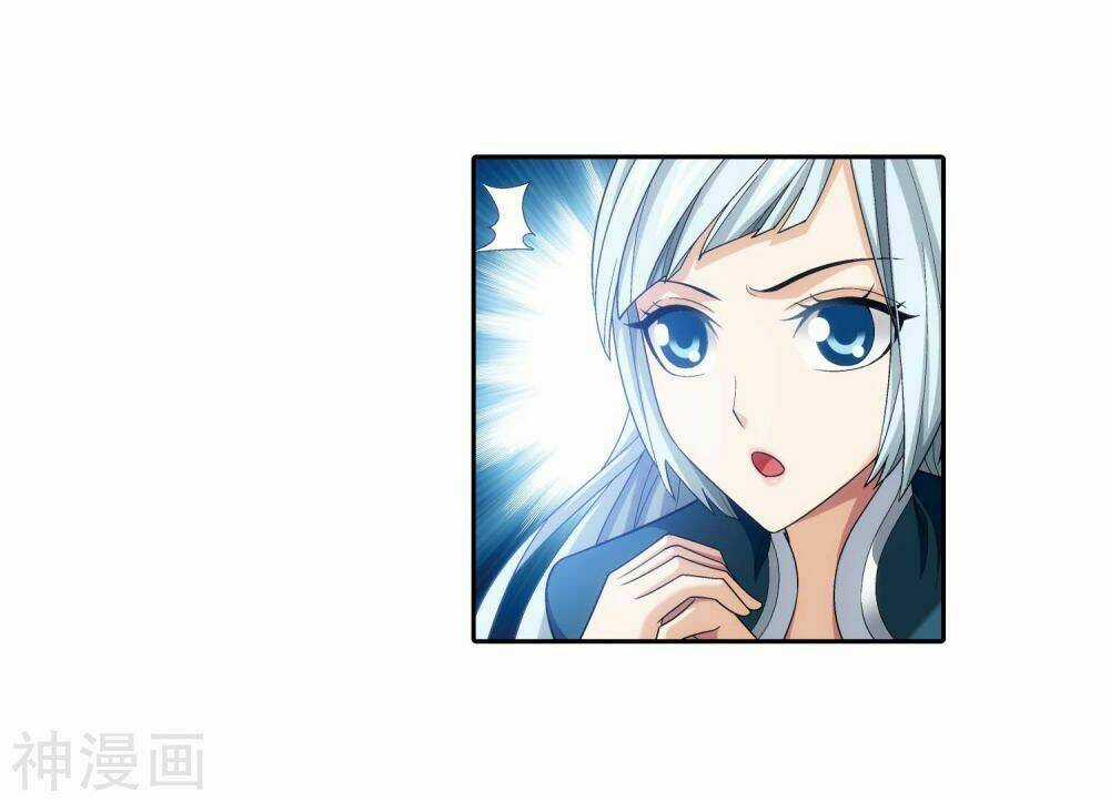 Đại Chúa Tể - Chapter 183 - Trang 26