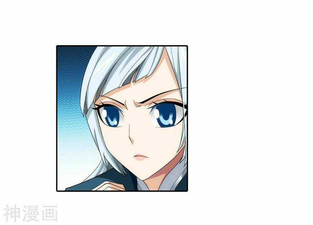 Đại Chúa Tể - Chapter 183 - Trang 27