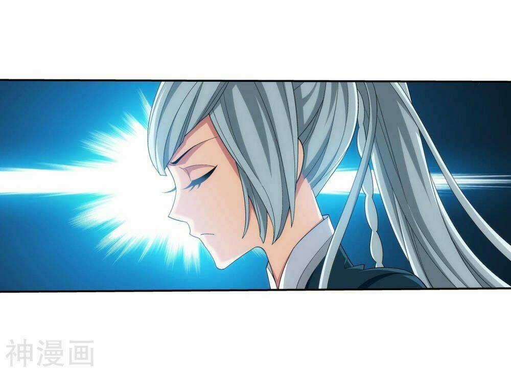 Đại Chúa Tể - Chapter 183 - Trang 31