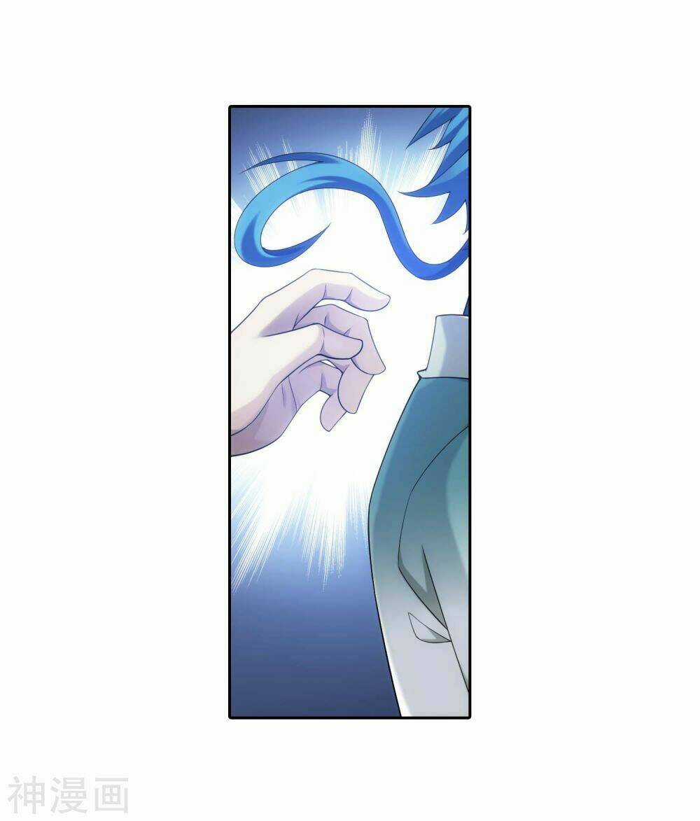 Đại Chúa Tể - Chapter 183 - Trang 45