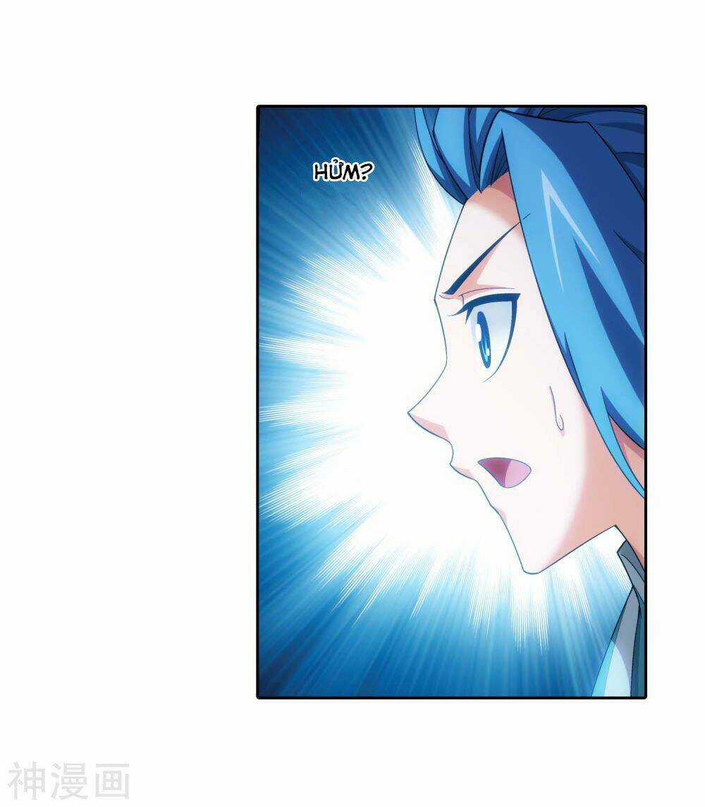 Đại Chúa Tể - Chapter 184 - Trang 13