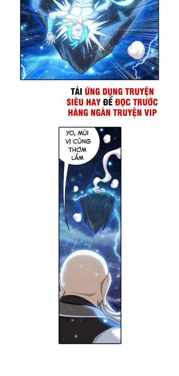 Đại Chúa Tể - Chapter 186 - Trang 12