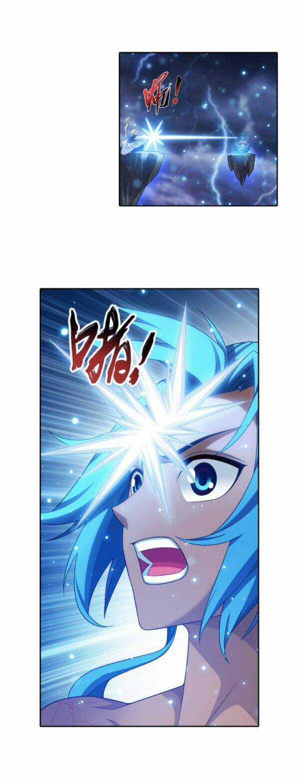 Đại Chúa Tể - Chapter 186 - Trang 18