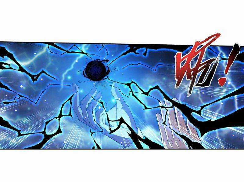 Đại Chúa Tể - Chapter 187 - Trang 12