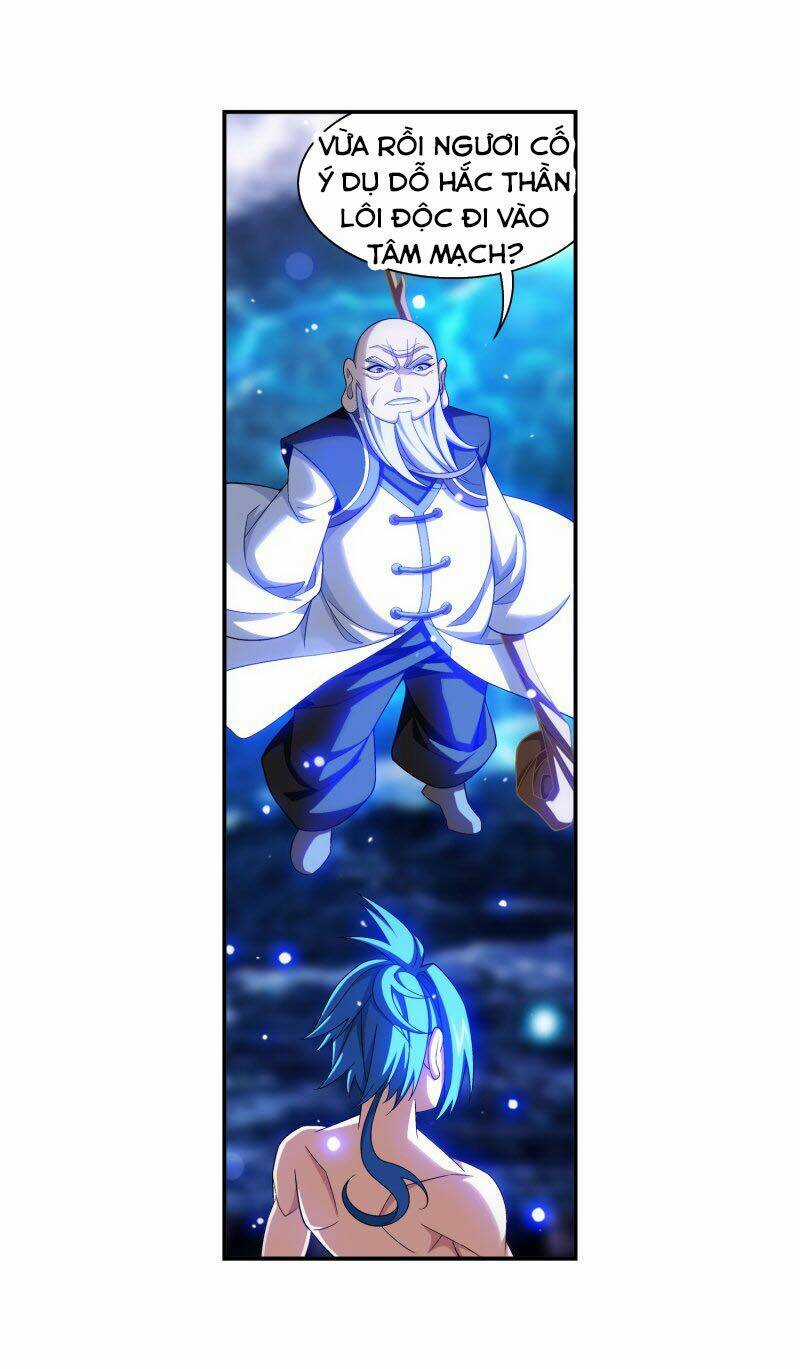 Đại Chúa Tể - Chapter 187 - Trang 14