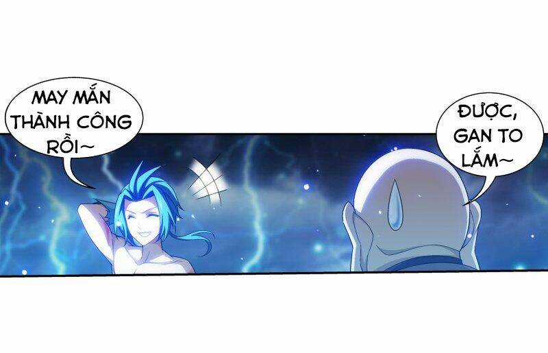 Đại Chúa Tể - Chapter 187 - Trang 16