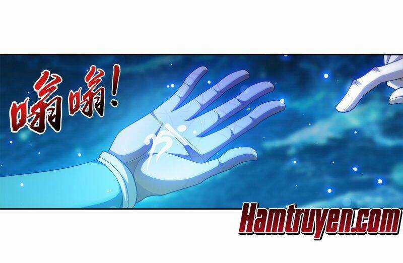 Đại Chúa Tể - Chapter 187 - Trang 19