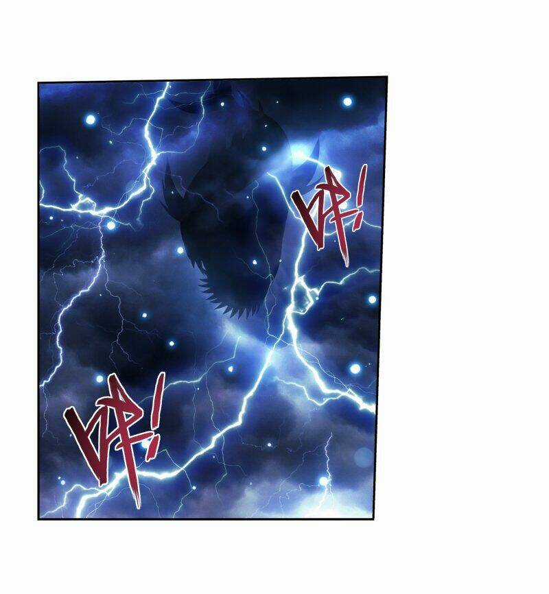 Đại Chúa Tể - Chapter 187 - Trang 28