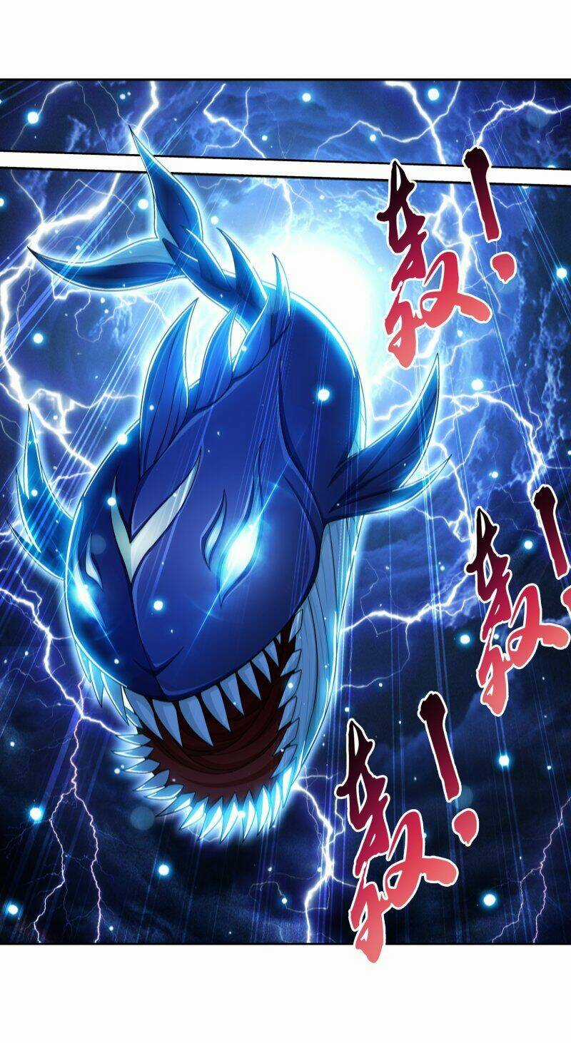 Đại Chúa Tể - Chapter 187 - Trang 30