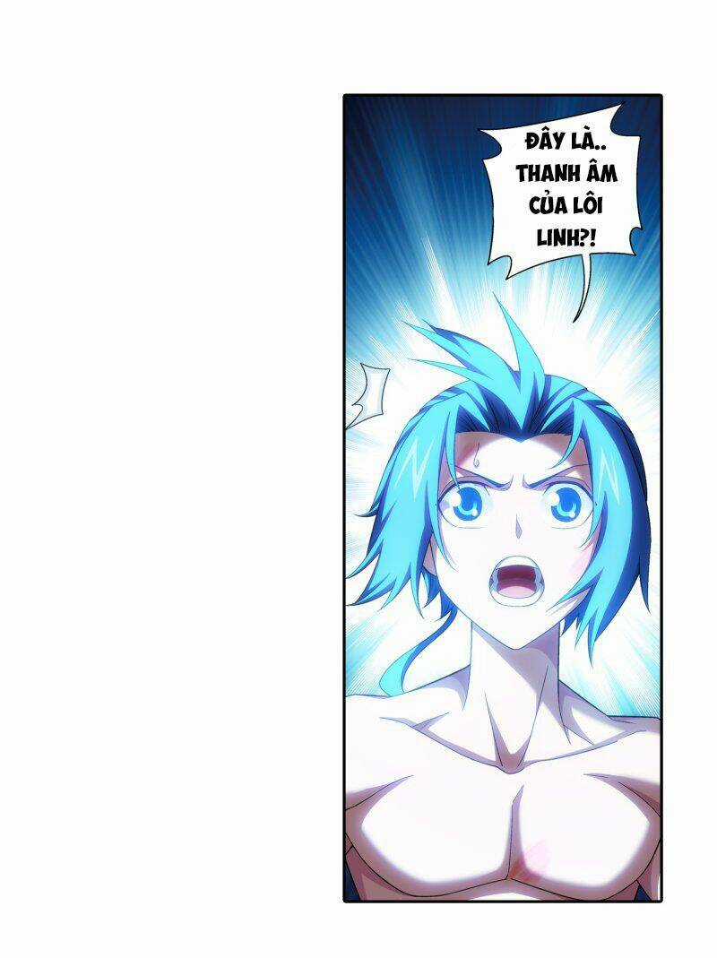 Đại Chúa Tể - Chapter 187 - Trang 36