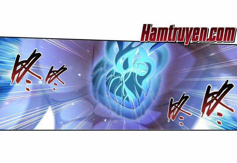 Đại Chúa Tể - Chapter 187 - Trang 5