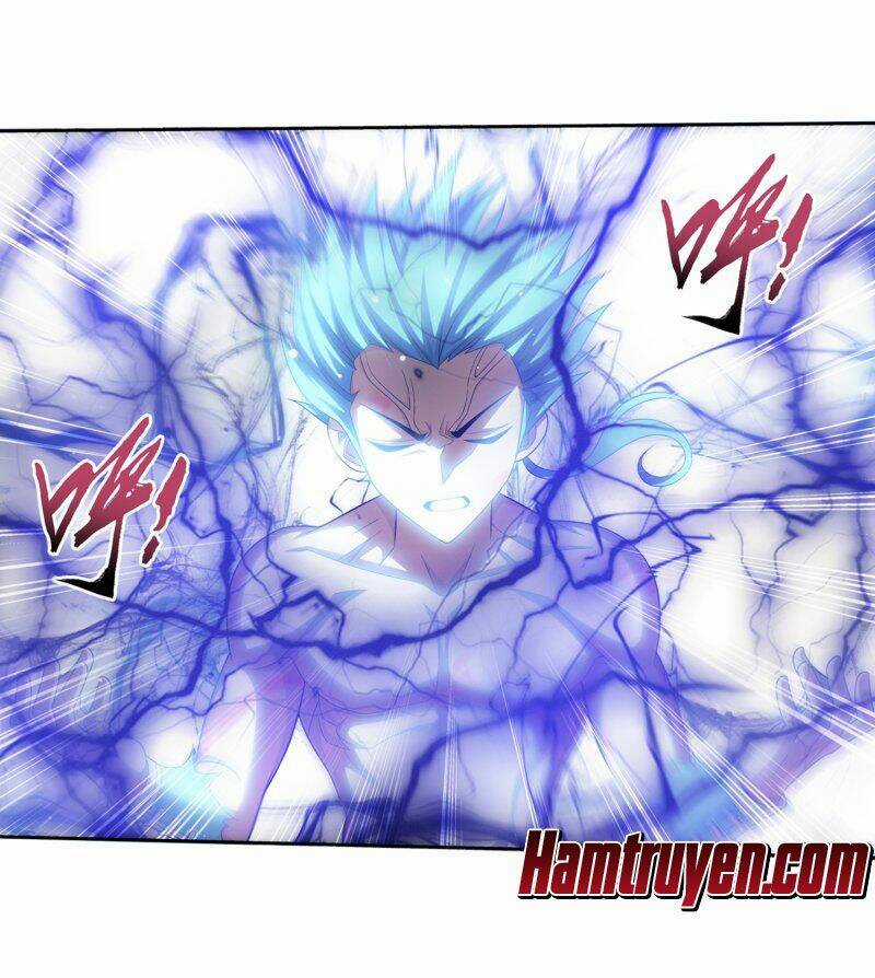 Đại Chúa Tể - Chapter 187 - Trang 7