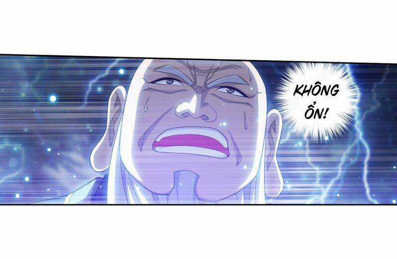 Đại Chúa Tể - Chapter 187 - Trang 8