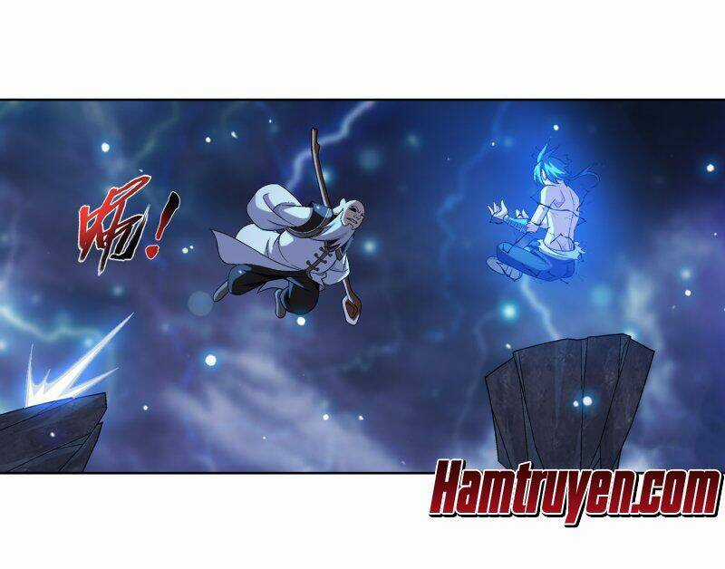 Đại Chúa Tể - Chapter 187 - Trang 9