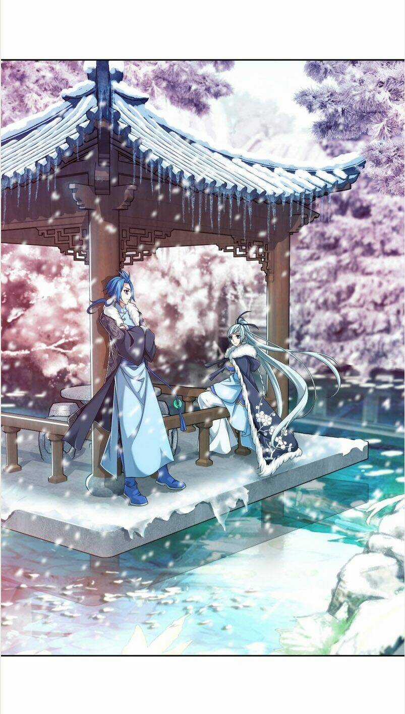 Đại Chúa Tể - Chapter 188 - Trang 2