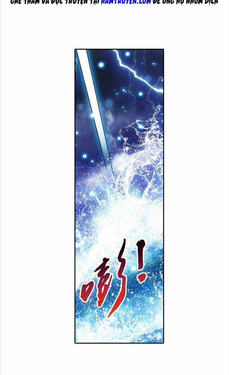 Đại Chúa Tể - Chapter 188 - Trang 11