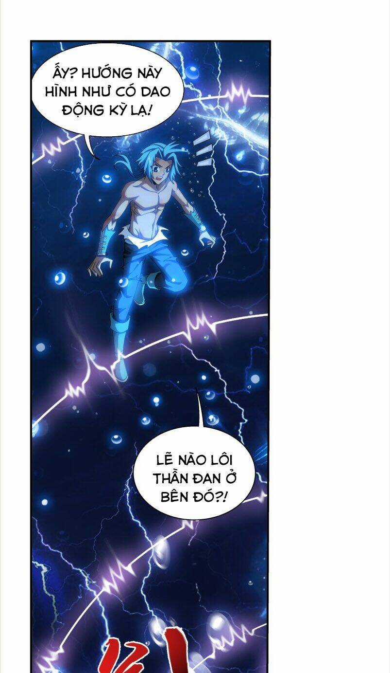 Đại Chúa Tể - Chapter 188 - Trang 15