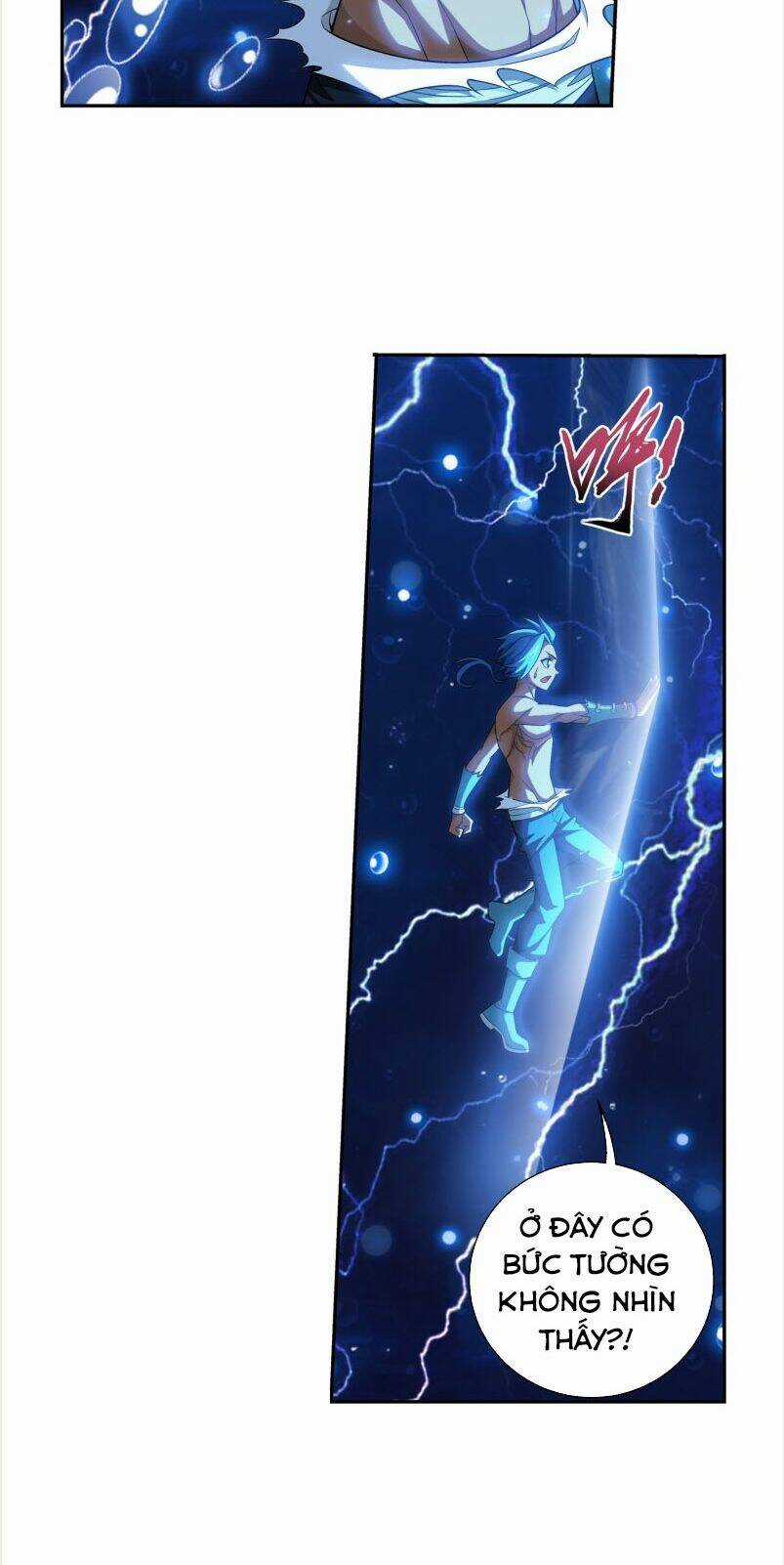 Đại Chúa Tể - Chapter 188 - Trang 24