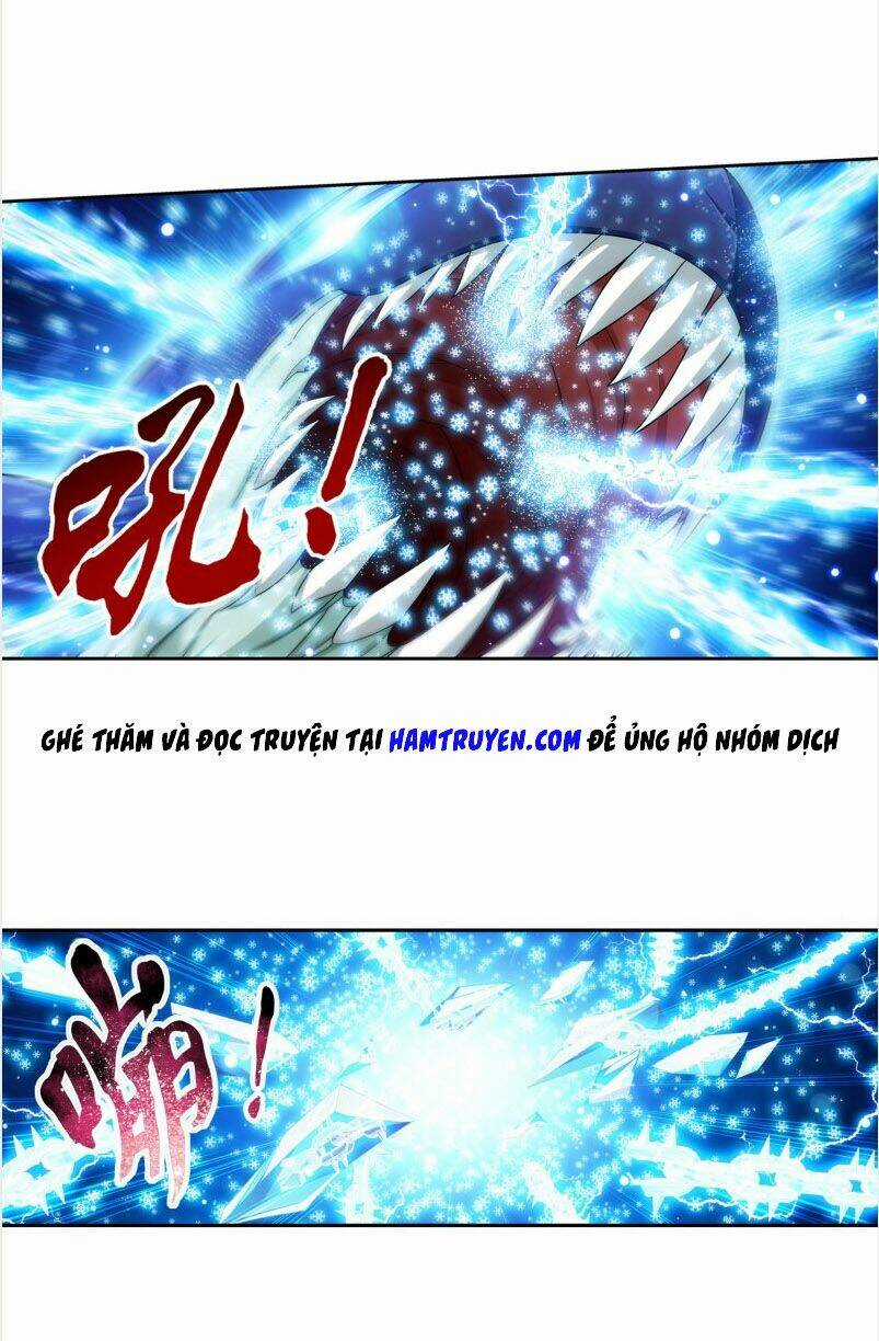 Đại Chúa Tể - Chapter 188 - Trang 5