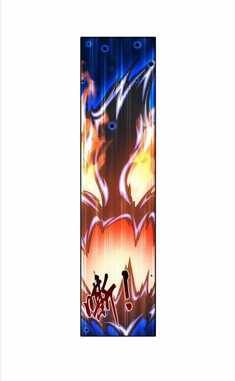 Đại Chúa Tể - Chapter 188 - Trang 6