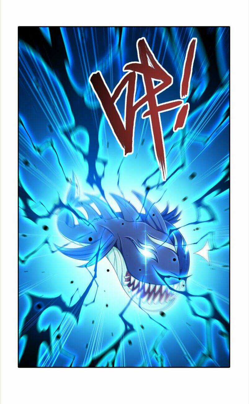 Đại Chúa Tể - Chapter 188 - Trang 7