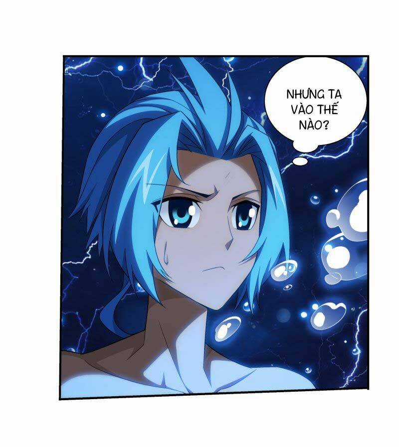 Đại Chúa Tể - Chapter 189 - Trang 2