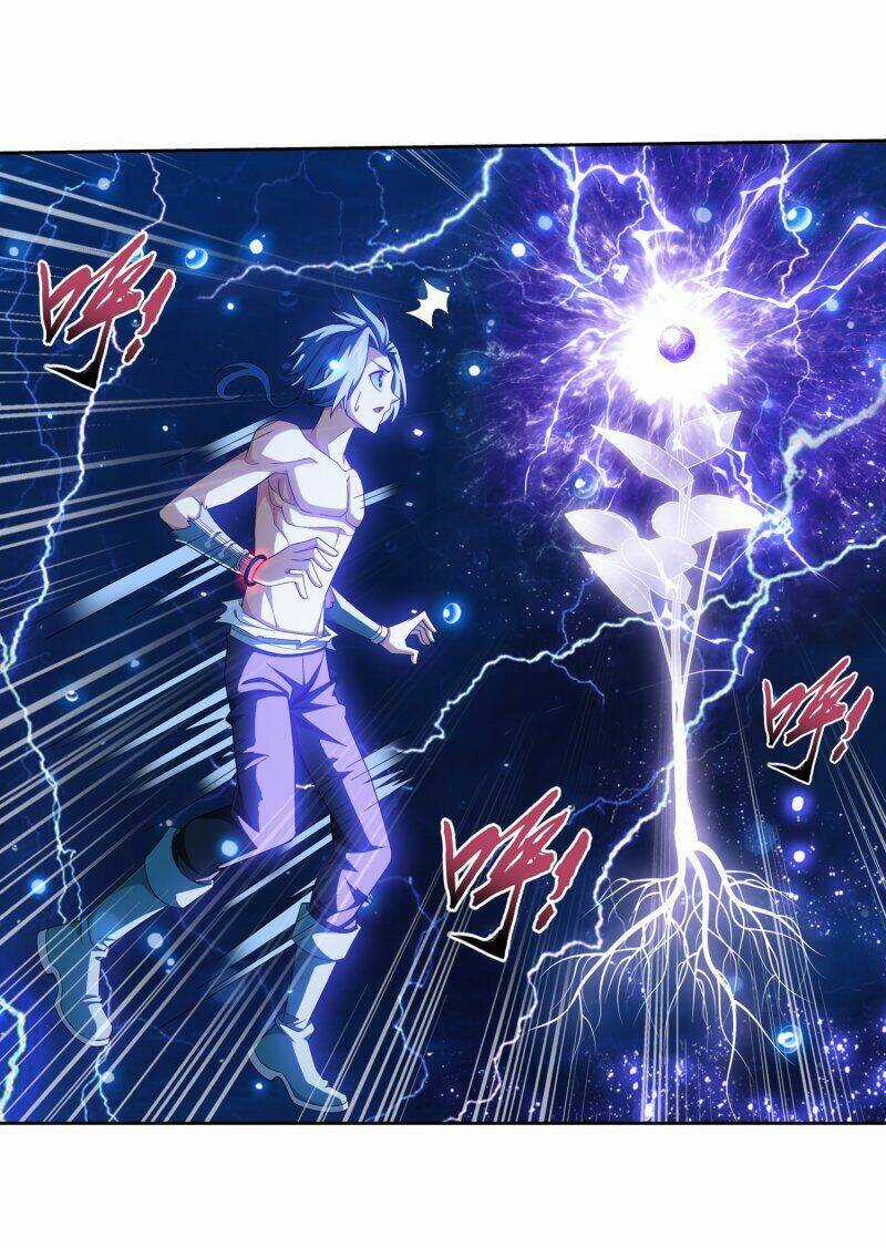 Đại Chúa Tể - Chapter 189 - Trang 11