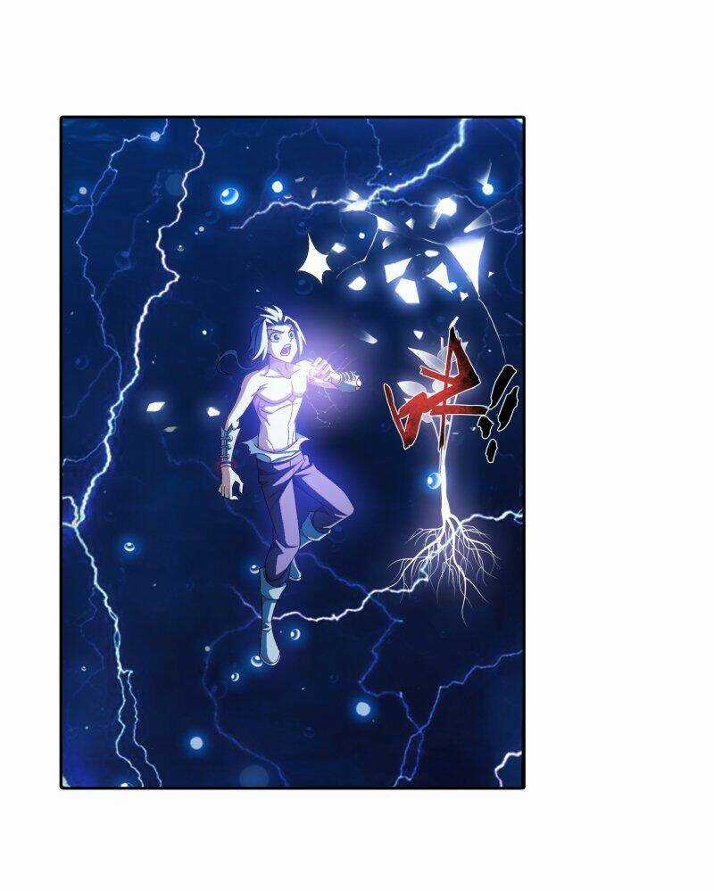 Đại Chúa Tể - Chapter 189 - Trang 13