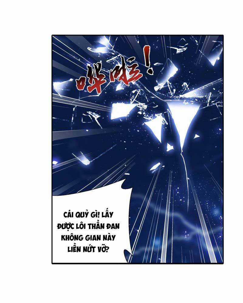 Đại Chúa Tể - Chapter 189 - Trang 14