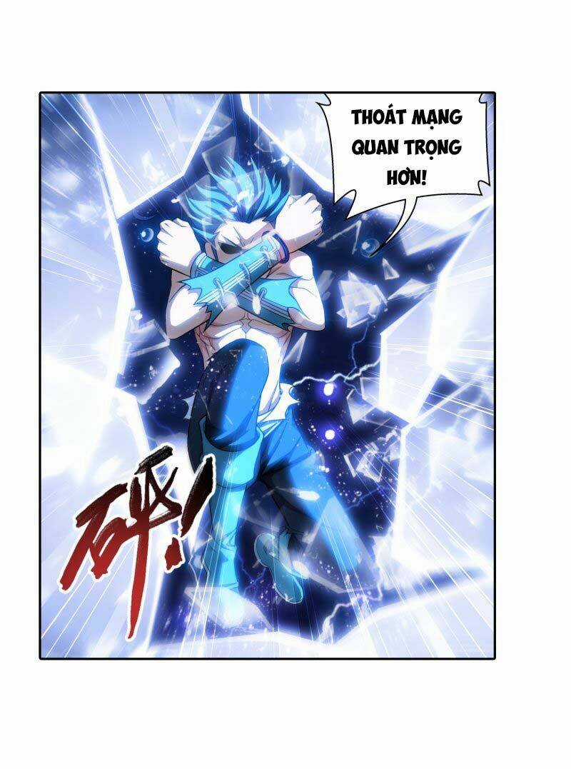 Đại Chúa Tể - Chapter 189 - Trang 15