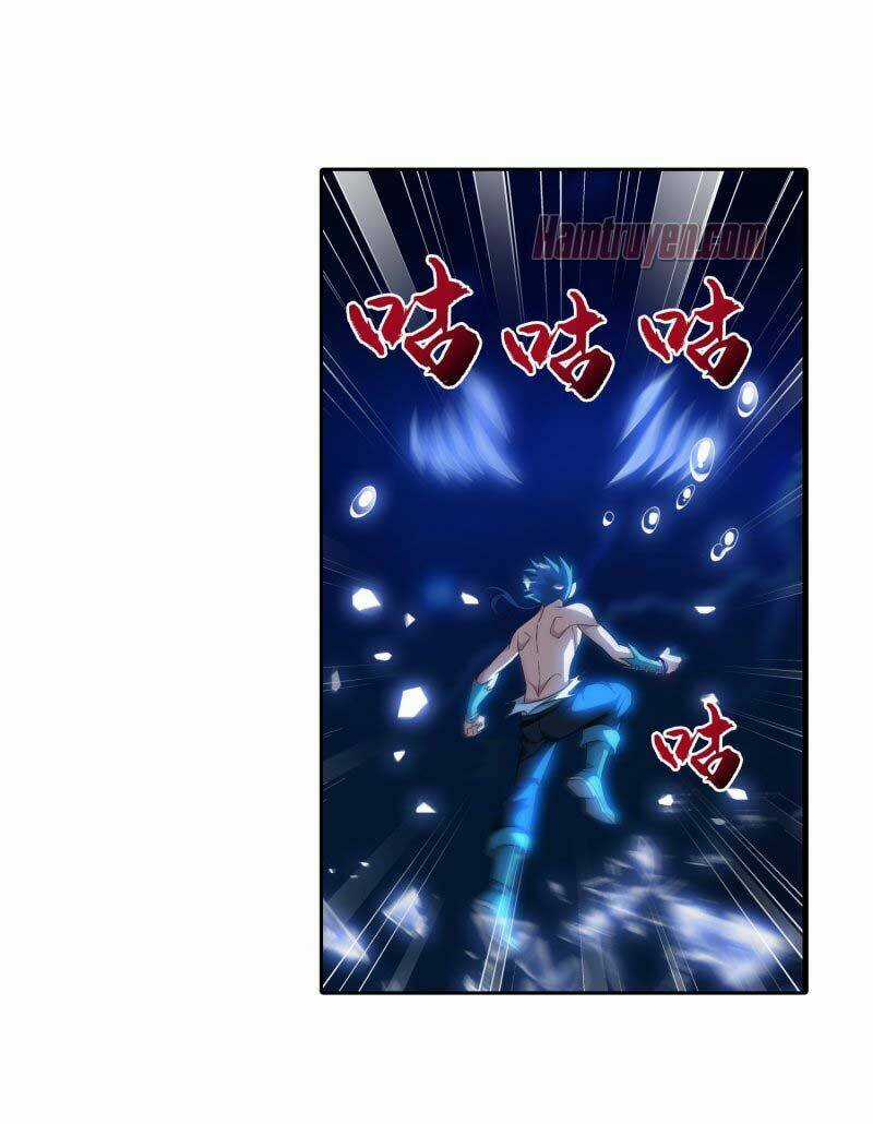 Đại Chúa Tể - Chapter 189 - Trang 16