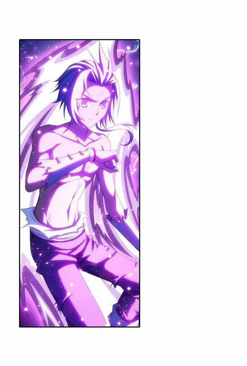 Đại Chúa Tể - Chapter 189 - Trang 19