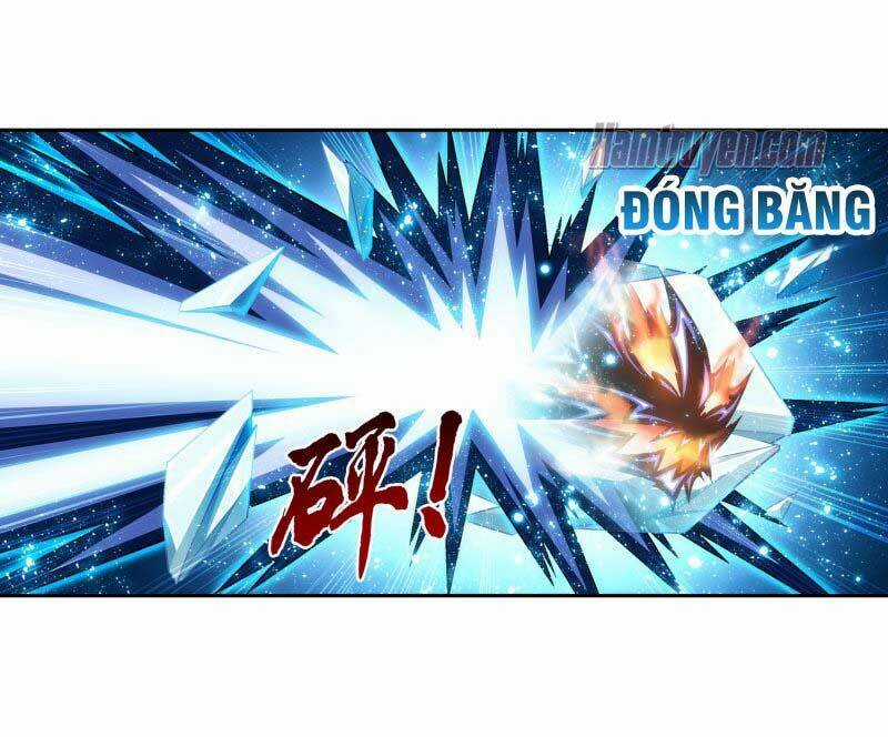 Đại Chúa Tể - Chapter 189 - Trang 24