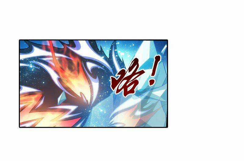 Đại Chúa Tể - Chapter 189 - Trang 25